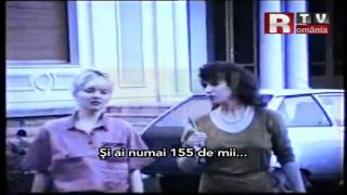 GigiBecaliin1990cunoualuimasinaMercedes190PremieraRTV [upl. by Lennor]