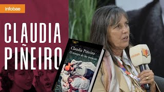 Claudia Piñeiro la desafiaron a ser como Patricia Highsmith y se las arregló para estar a la altura [upl. by Froehlich]