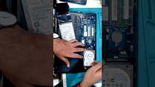 Reality of refurbished Laptop computer laptop refurbishedlaptops laptoprepair itcare mundra [upl. by Odom]