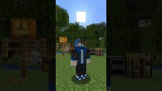 Il a refait fortnite dans minecraft Nimsy [upl. by Sommers]