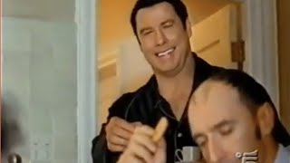 SPOT SKY 2004 quotMr Superstarquot Con Jonh Travolta [upl. by Eecrad]