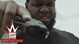 Maxo Kream quotG3quot WSHH Exclusive  Official Music Video [upl. by Kopans]