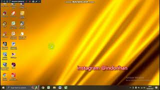 install Program Wilcom e2 di Laptop Lenovo Windows 10 pro 64 bit part1 youtube 1000subs wilcom [upl. by Yssor]