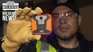 Klein announces a NEW Compact Thermal Imager and you can be the first to get it TI250 [upl. by Marston]