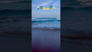 Sun Sea and Serenity seawalker goadiaries peace meditation beachvibes beachvibe newvideo [upl. by Annawek416]