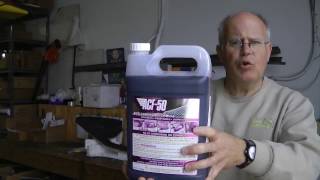 Gun Lubricant Corrosion Test Part 3 of 3 [upl. by Hudson646]