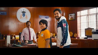 PT Sir Tamil Full Movie 2024 HD Facts  Hiphop Tamizha Adhi  Kashmira Pardeshi  Movie Review [upl. by Melburn22]