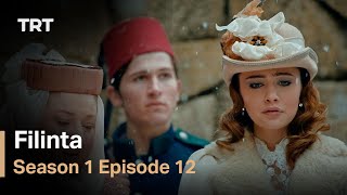 Filinta Season 1  Episode 12 English subtitles [upl. by Orlan]