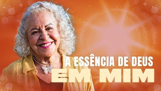 A ESSÊNCIA DE DEUS EM MIM  PASTORA TÂNIA TEREZA [upl. by Sitarski]