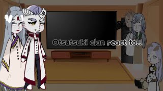 Otsutsuki clan react to SakaraTocyo 100 Sub Special Pt 13  Sakaratocyo  reaction vid [upl. by Dulcine]