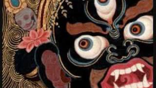 Mahakala prayer  short practice [upl. by Hillie]