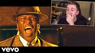 MINIMINTER REACTS TO PULL UP  KSI amp JME [upl. by Curkell]