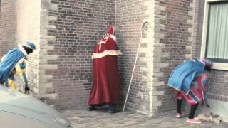 Gymnasium Camphusianum Sinterklaasfilm [upl. by Meeks698]