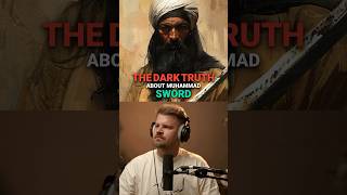 Is this the DARK truth about MUHAMMAD⁉️ apologetics faith Christianity [upl. by Llenwahs143]