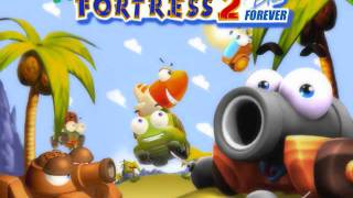 포트리스2 Fortress 2  로딩화면 Loading Screen [upl. by Leuas938]