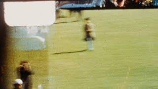 The Zapruder Film Mystery [upl. by Emmey]