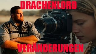 Drachenlord die Veränderungen Arnidegger reaction [upl. by Ennoved]