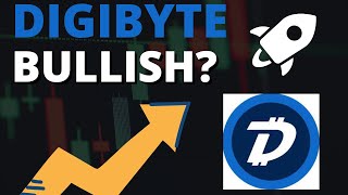 DigiByte Price Prediction News [upl. by Yalcrab222]