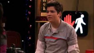 iCarly iThink They Kissed Official Trailer [upl. by Muffin]