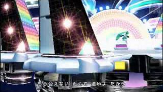 【初音ミク Project DIVA】メルト  Melt Acapella  Voice Only [upl. by Gregorius]