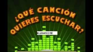 Que Cancion Quieres Escuchar Wiwichu [upl. by Gilud]