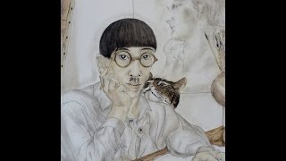 leonard Foujita [upl. by Niki]