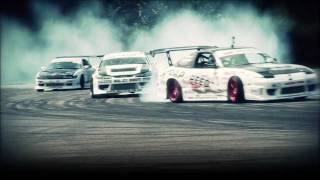 Japspeed Maxxis MAZ1 Drift Tyre Promo Video [upl. by Ona]