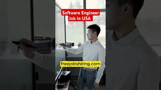 Software Engineer Job in USA Fandango for MERN Developers and Java Developers job jobs [upl. by Auqinu]