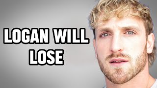 Logan Paul’s PRIME GOT SUED AGAIN [upl. by Itraa]