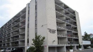 Ocean Colony Condo 508 Ocean City NJ For Sale [upl. by Sikram863]