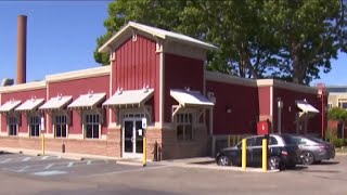 Zaxbys permanently closed in Blacksburg [upl. by Jackqueline384]