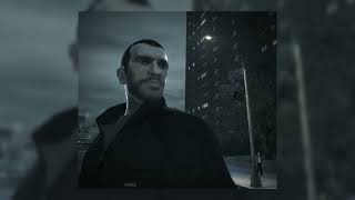 GTA IV  Soviet Connection slowed [upl. by Ennovihc]