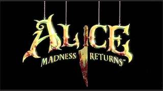 Alice Madness Returns Jack Splatter Extended [upl. by Hilton742]