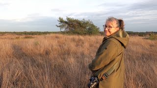 Weekje Veluwe Vierhouten [upl. by Anaerdna]