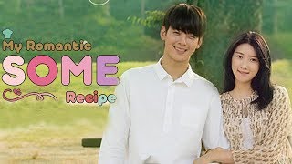 SUB INDO Drama My Romantic Some Recipe Full Episode 16 [upl. by Sibilla]