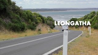 LEONGATHA  OPENING TITLE SEQUENCE [upl. by Leen]