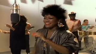 Patti LaBelle  Stir It Up Remastered Beverly Hills Cop 1985 HQ [upl. by Lopes307]