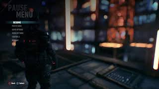 Batman Arkham Knight Ps5 Part 6 [upl. by Lesiram24]