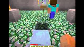 HCG Tv Special Minecraft 33 by LEOPOWERBLAST [upl. by Enileda]