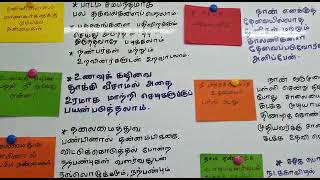 PSLE Tamil Oral Practice [upl. by Yssor]