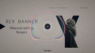 ▶Rex Banner  Cheers  Contemporary Pop Fusion  Electronic🎹 Pop😎  Sonidius [upl. by Maxwell]