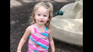 Jibber jabber talk at Disneys Fort wilderness campground camping kidsfunnymoment [upl. by Yasmeen]