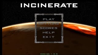 Incinerate download full game [upl. by Cristina707]