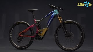 TOP Ebikes  Emtb 2021 [upl. by Farl64]