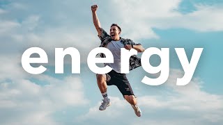 ✊ Energetic Build Up No Copyright Free EDM PartyHype Outro Background Music  Okay Energy by Aylex [upl. by Bryanty]