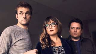 Nickel Creek  Destination Audio [upl. by Herbst]