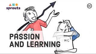 What Science Knows About Learning with Passion [upl. by Arreyt]