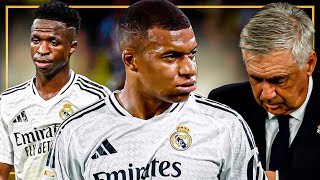 OFICIAL CRISIS EN EL REAL MADRID  BENZEMA ARREMETE CONTRA MBAPPE [upl. by Aneryc772]