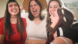 Cimorelli Songs Medley  Celebrating 15 Years of Cimorelli [upl. by Miyasawa]