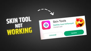 Skin Tools Pro Free Fire  Free Fire Skin Tool App  FF Skin Tool App  How To Use Skin Tool [upl. by Belmonte561]